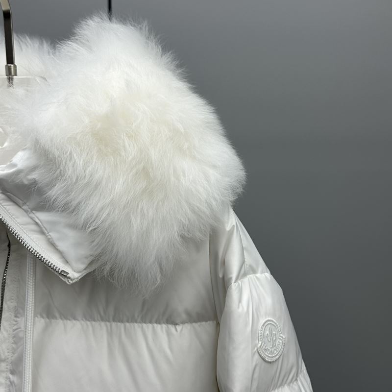 Moncler Down Jackets